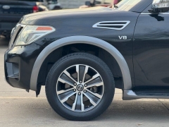Used 2018  Nissan Armada 4d SUV RWD SV at Drivenci Motors near Olmito&comma; TX