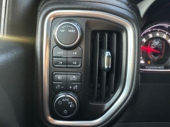 Used 2020  Chevrolet Silverado 1500 4WD Crew Cab 147" RST at Drivenci Motors near Olmito&comma; TX