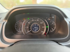 Used 2014  Honda CR-V 4d SUV FWD EX-L at Drivenci Motors near Olmito&comma; TX