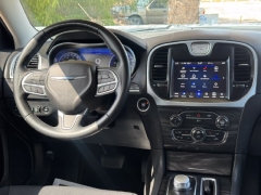 Used 2022  Chrysler 300 Touring RWD at Drivenci Motors near Olmito&comma; TX