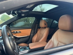 Used 2021  BMW 3 Series 330i Sedan North America at Drivenci Motors near Olmito&comma; TX