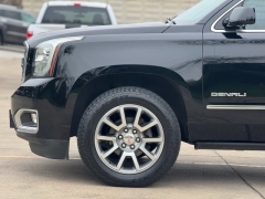 Used 2019 GMC Yukon 4d SUV RWD Denali at Drivenci Motors near Olmito, TX