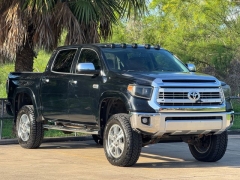 Used 2014  Toyota Tundra 4WD CrewMax 1794 5&period;7L FFV at Drivenci Motors near Olmito&comma; TX