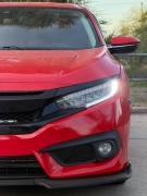 Used 2018  Honda Civic Sedan 4d Touring at Drivenci Motors near Olmito&comma; TX