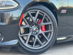 Used 2018  Dodge Charger 4d Sedan RWD R/T 392 Scat Pack at Drivenci Motors near Olmito, TX