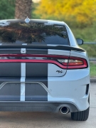 Used 2020 Dodge Charger 4d Sedan RWD R/T at Drivenci Motors near Olmito, TX