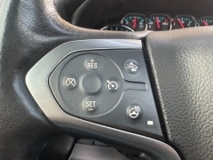 Used 2017  Chevrolet Silverado 2500 4WD Crew Cab LTZ at Drivenci Motors near Olmito, TX