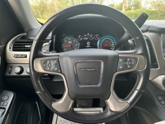 Used 2018 GMC Yukon 4d SUV 4WD Denali at Drivenci Motors near Olmito, TX