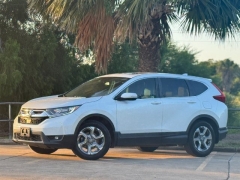 Used 2019 Honda CR-V 4d SUV FWD EX-L at Drivenci Motors near Olmito, TX
