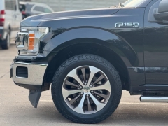 Used 2018 Ford F-150 2WD SuperCrew Box at Drivenci Motors near Olmito, TX
