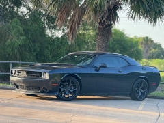 Used 2019 Dodge Challenger 2d Coupe RWD GT at Drivenci Motors near Olmito, TX