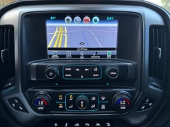Used 2017  Chevrolet Silverado 1500 4WD Crew Cab LTZ at Drivenci Motors near Olmito&comma; TX