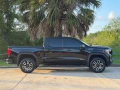 Used 2019  GMC Sierra 1500 4WD Crew Cab AT4 at Drivenci Motors near Olmito&comma; TX