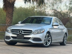 Used 2018  Mercedes-Benz C-Class 4d Sedan C300 at Drivenci Motors near Olmito&comma; TX