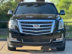 Used 2016 Cadillac Escalade 4d SUV 4WD Platinum at Drivenci Motors near Olmito, TX