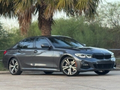 Used 2021  BMW 3 Series 330i Sedan North America at Drivenci Motors near Olmito&comma; TX
