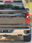 Used 2020  Chevrolet Silverado 1500 4WD Crew Cab LT at Drivenci Motors near Olmito&comma; TX