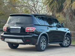 Used 2018  Nissan Armada 4d SUV RWD SV at Drivenci Motors near Olmito&comma; TX