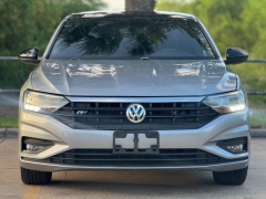 Used 2020 Volkswagen Jetta R-Line Auto w/ULEV at Drivenci Motors near Olmito, TX