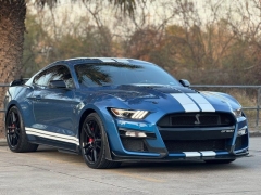 Used 2021  Ford Mustang Shelby GT500 Fastback at Drivenci Motors near Olmito&comma; TX