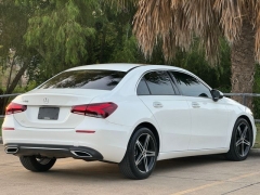 Used 2019  Mercedes-Benz A-Class 4d Sedan A220 at Drivenci Motors near Olmito&comma; TX