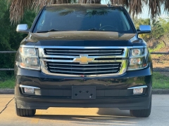 Used 2020  Chevrolet Suburban 4d SUV RWD Premier at Drivenci Motors near Olmito&comma; TX