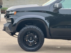 Used 2020 Chevrolet Silverado 1500 4WD Crew Cab LTZ at Drivenci Motors near Olmito, TX