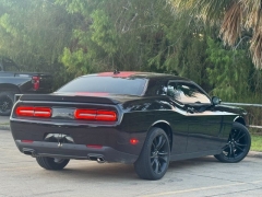 Used 2018  Dodge Challenger 2d Coupe SXT Plus at Drivenci Motors near Olmito, TX