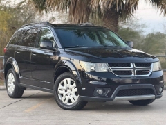 Used 2018  Dodge Journey SXT FWD at Drivenci Motors near Olmito&comma; TX