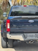 Used 2022  Ford Super Duty F-350 DRW 4WD Crew Cab 8' Box at Drivenci Motors near Olmito&comma; TX