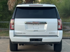 Used 2018  GMC Yukon XL 4d SUV 4WD Denali at Drivenci Motors near Olmito&comma; TX