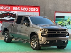 Used 2019  Chevrolet Silverado 1500 4WD Crew Cab RST All Star Edition at Drivenci Motors near Olmito, TX