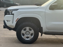 Used 2022 Nissan Frontier King Cab 4x4 S Auto at Drivenci Motors near Olmito, TX