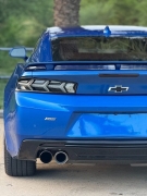 Used 2016 Chevrolet Camaro 2d Coupe SS2 at Drivenci Motors near Olmito, TX
