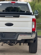 Used 2017 Ford Super Duty F-250 4WD Crew Cab Lariat at Drivenci Motors near Olmito, TX