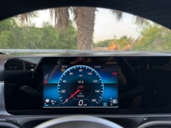 Used 2019  Mercedes-Benz A-Class 4d Sedan A220 at Drivenci Motors near Olmito&comma; TX