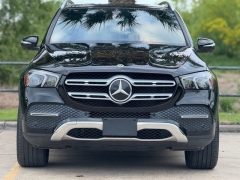 Used 2021 Mercedes-Benz GLE GLE 350 4MATIC SUV at Drivenci Motors near Olmito, TX