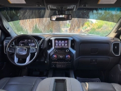 Used 2020  GMC Sierra 1500 4WD Crew Cab SLT at Drivenci Motors near Olmito&comma; TX