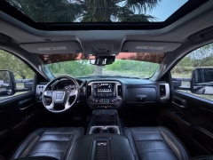 Used 2017 GMC Sierra 2500 4WD Crew Cab Denali at Drivenci Motors near Olmito, TX