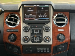 Used 2016  Ford Super Duty F-250 4WD Crew Cab King Ranch at Drivenci Motors near Olmito&comma; TX