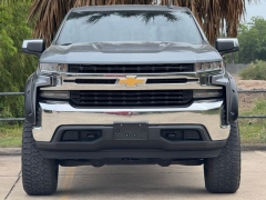 Used 2020  Chevrolet Silverado 1500 4WD Crew Cab 147" LT at Drivenci Motors near Olmito&comma; TX