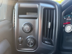 Used 2017 Chevrolet Silverado 1500 4WD Crew Cab LT Z71 at Drivenci Motors near Olmito, TX