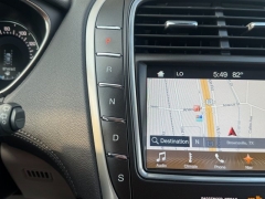 Used 2018 Lincoln MKX 4d SUV FWD Reserve 3.7L at Drivenci Motors near Olmito, TX