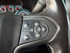 Used 2018  Chevrolet Silverado 1500 4WD Crew Cab LT Z71 at Drivenci Motors near Olmito&comma; TX