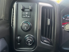 Used 2018 Chevrolet Silverado 2500 4WD Crew Cab LT at Drivenci Motors near Olmito, TX