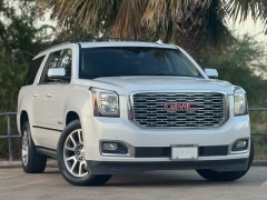Used 2018  GMC Yukon XL 4d SUV 4WD Denali at Drivenci Motors near Olmito&comma; TX