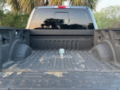 Used 2018  Ford Super Duty F-250 4WD Crew Cab Lariat at Drivenci Motors near Olmito, TX