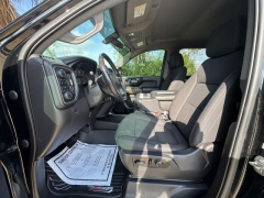 Used 2020  Chevrolet Silverado 1500 4WD Crew Cab LT at Drivenci Motors near Olmito&comma; TX