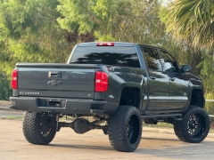 Used 2018  Chevrolet Silverado 1500 4WD Crew Cab LT at Drivenci Motors near Olmito&comma; TX