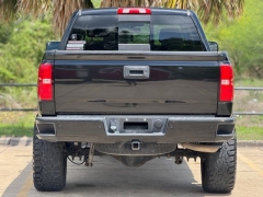 Used 2018  Chevrolet Silverado 1500 4WD Crew Cab LT Z71 at Drivenci Motors near Olmito&comma; TX